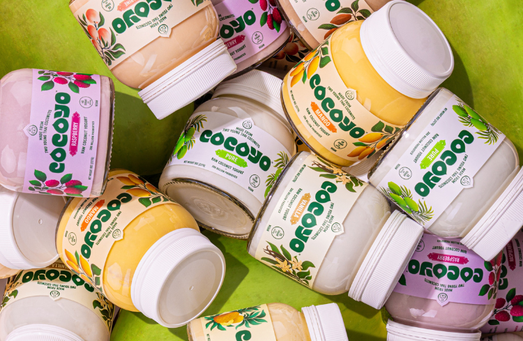 COCOYO jars together