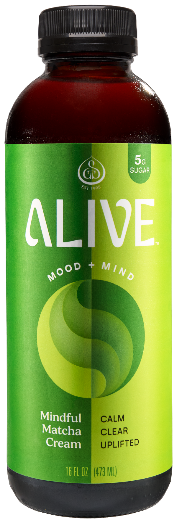 Mindful Matcha Cream