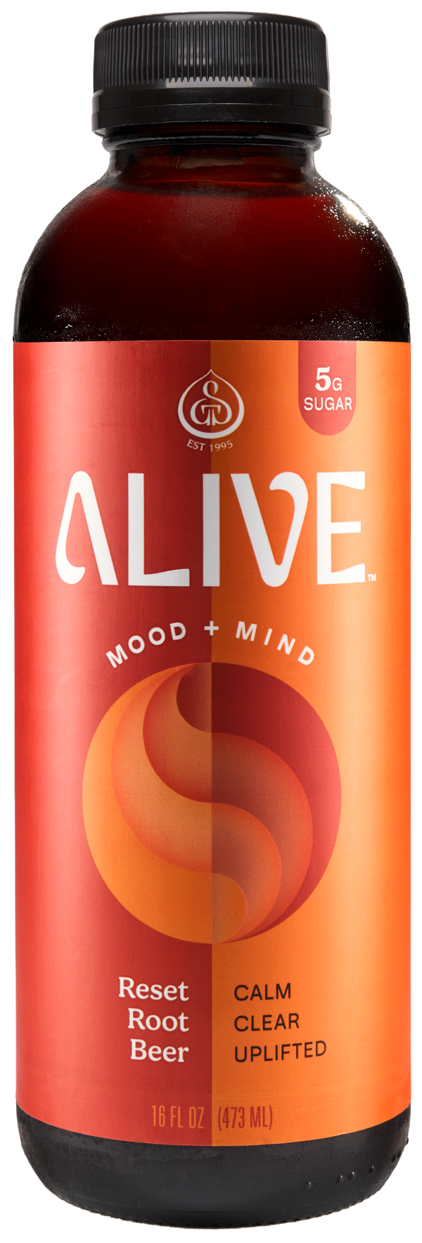 Reset Root Beer