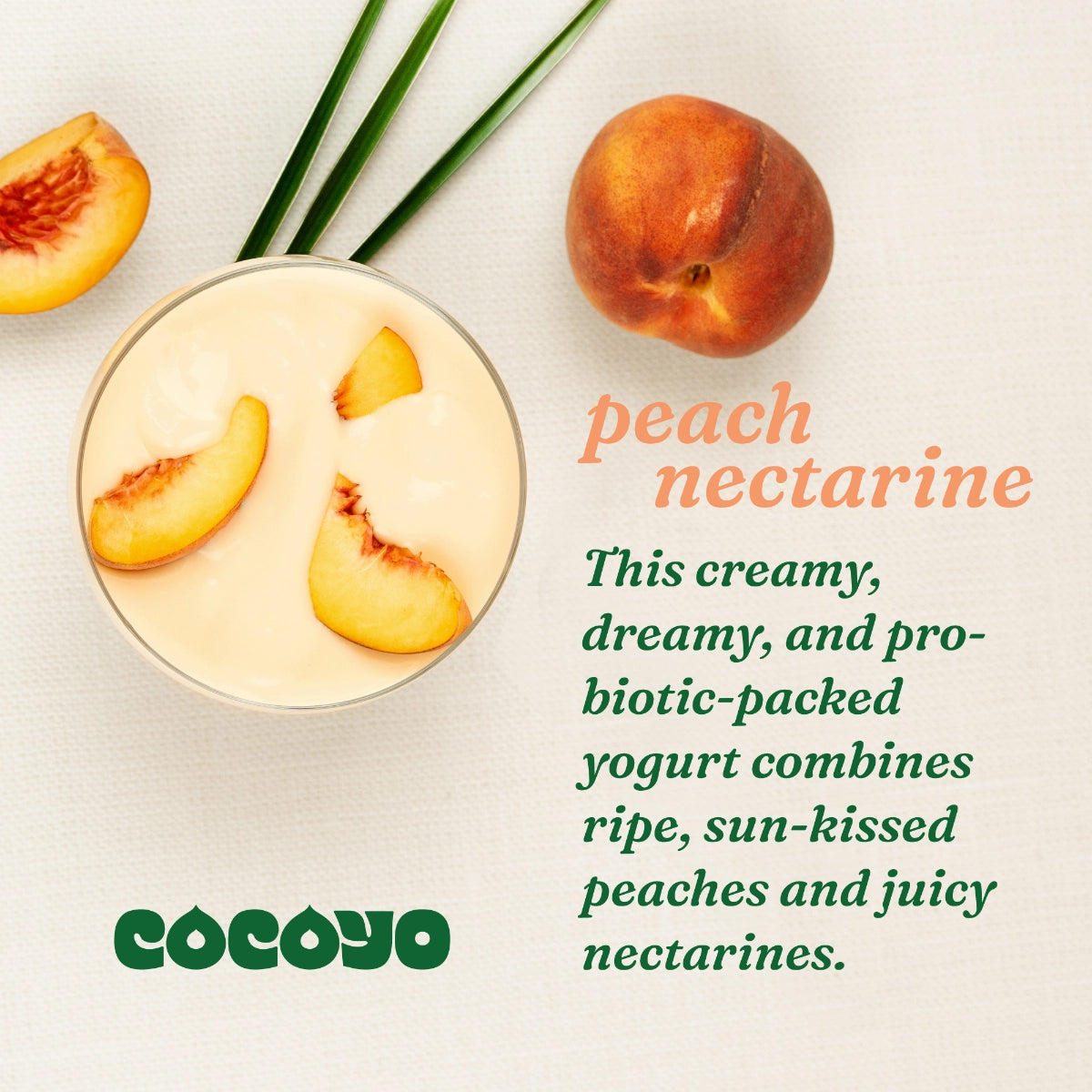 Peach Nectarine