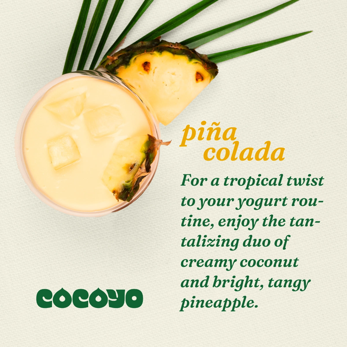 Piña Colada