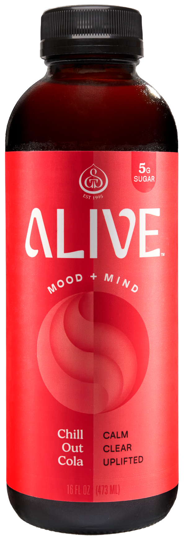 Chill Out Cola