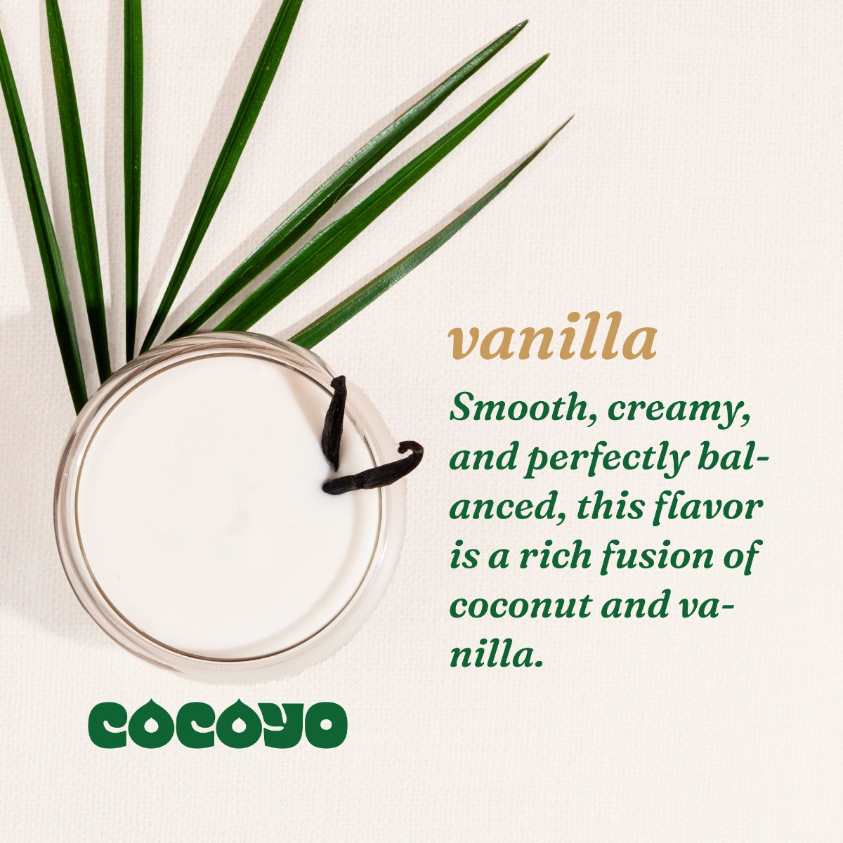 Vanilla