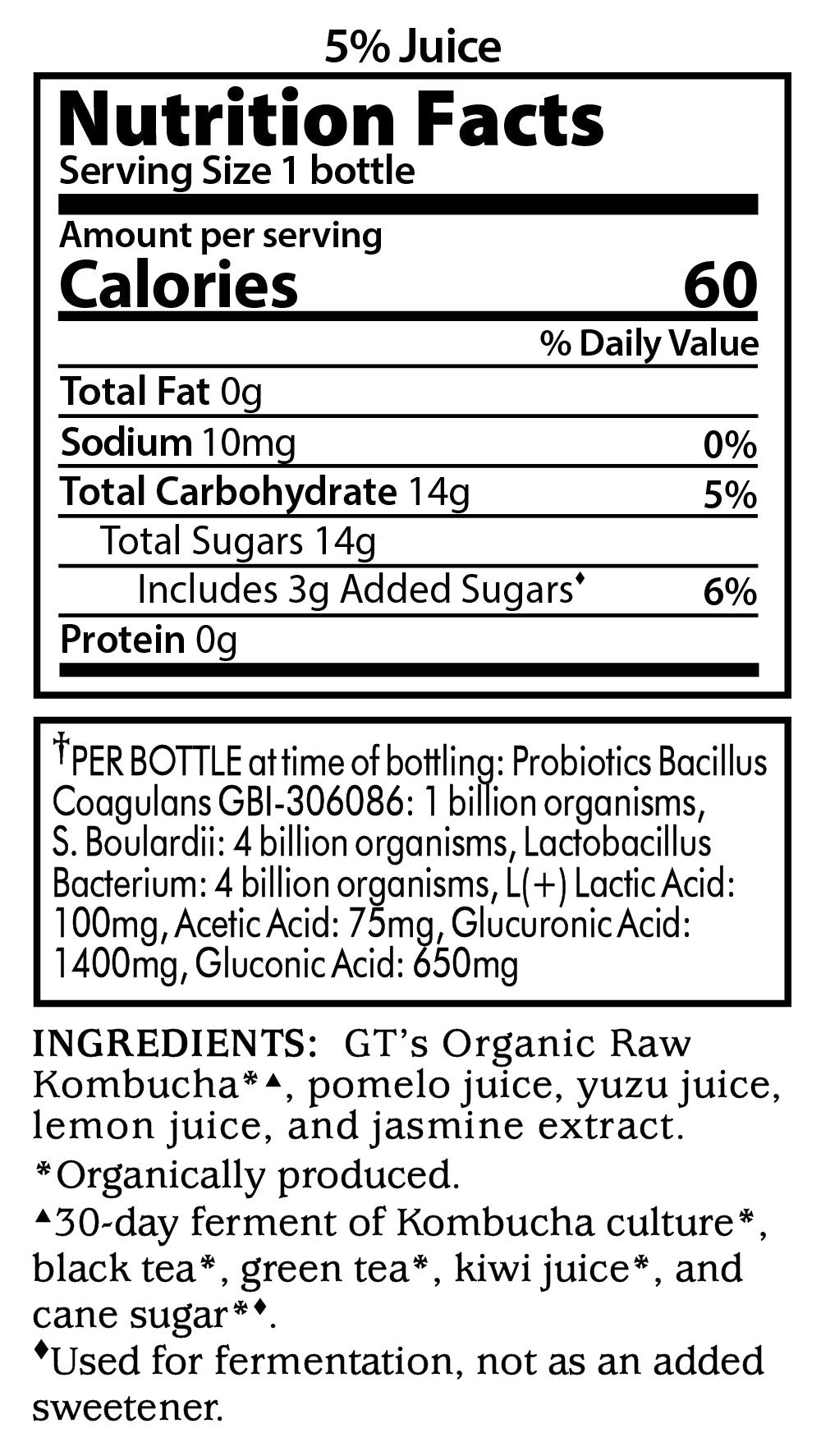 Pomelo Pink Lemonade