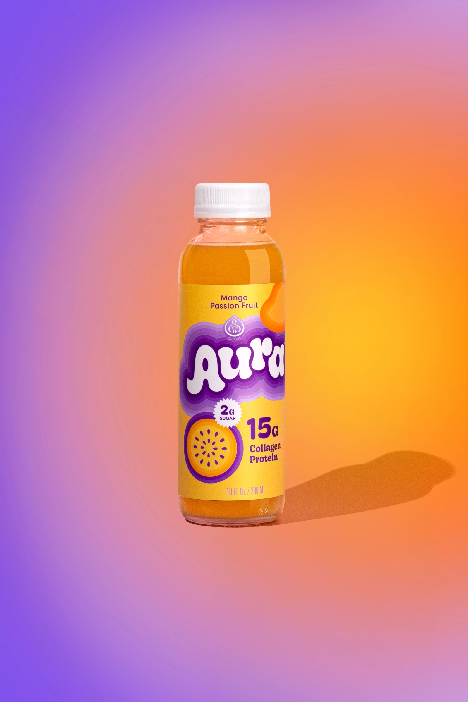 Mango Passionfruit
