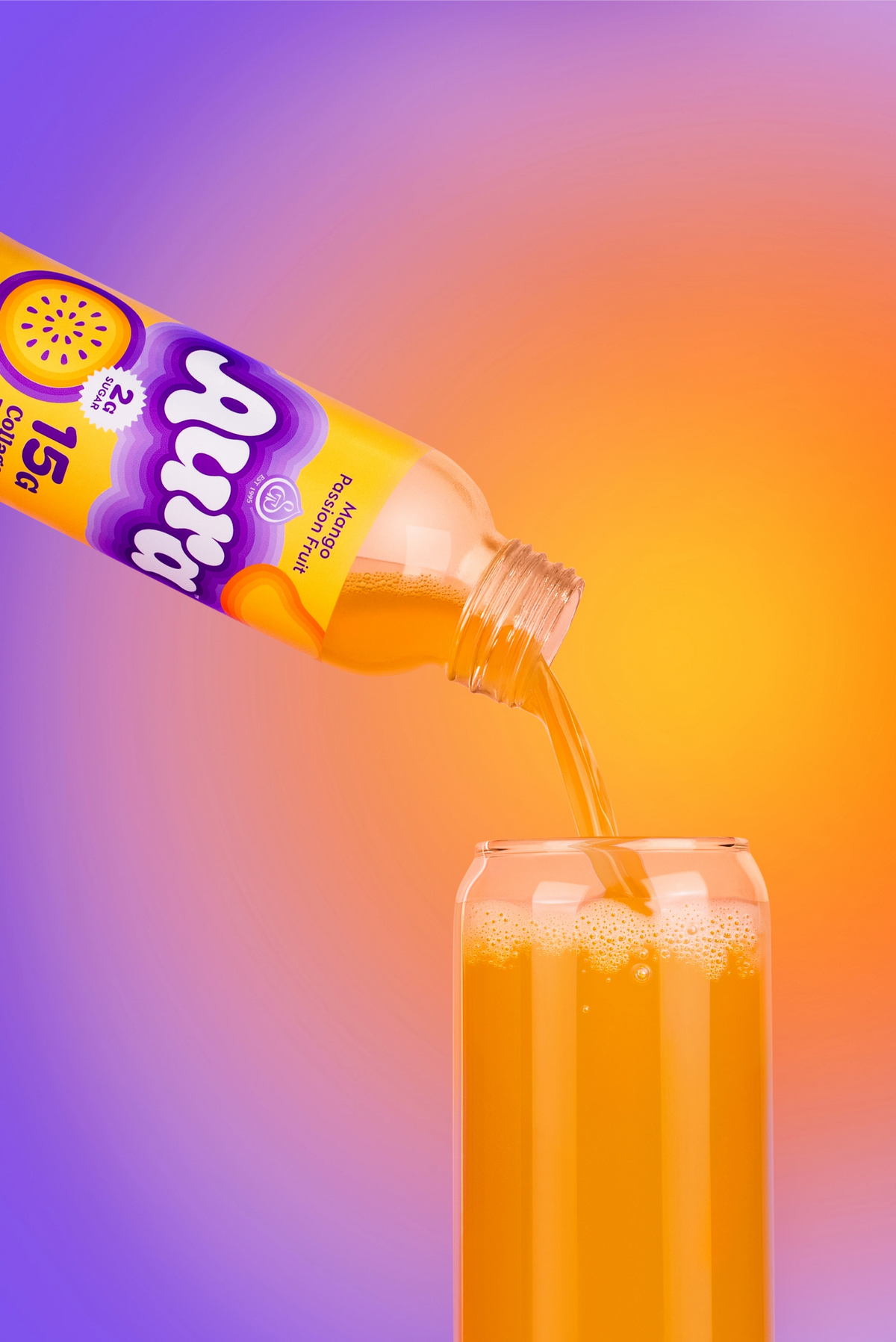 Mango Passionfruit