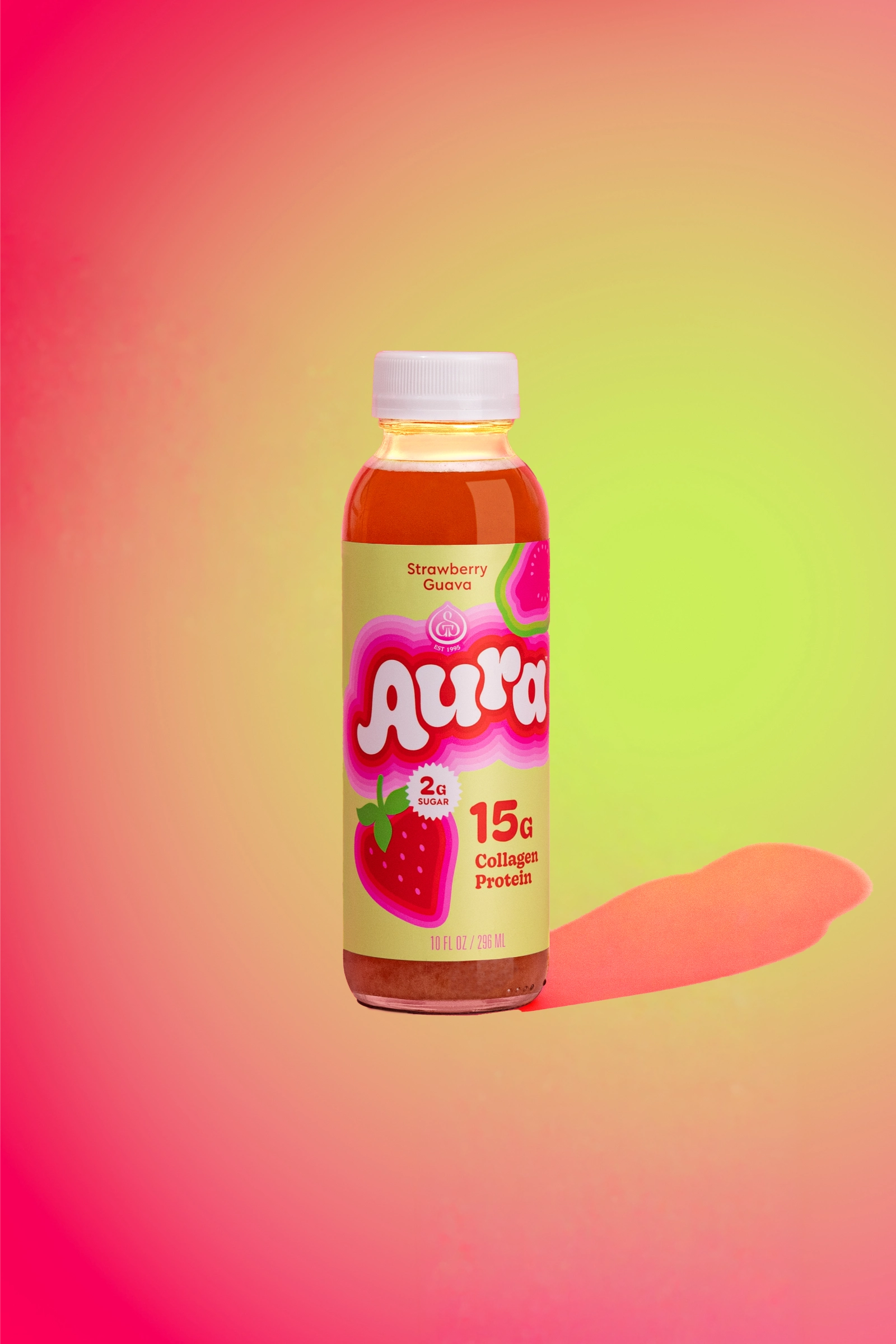 Strawberry Guava